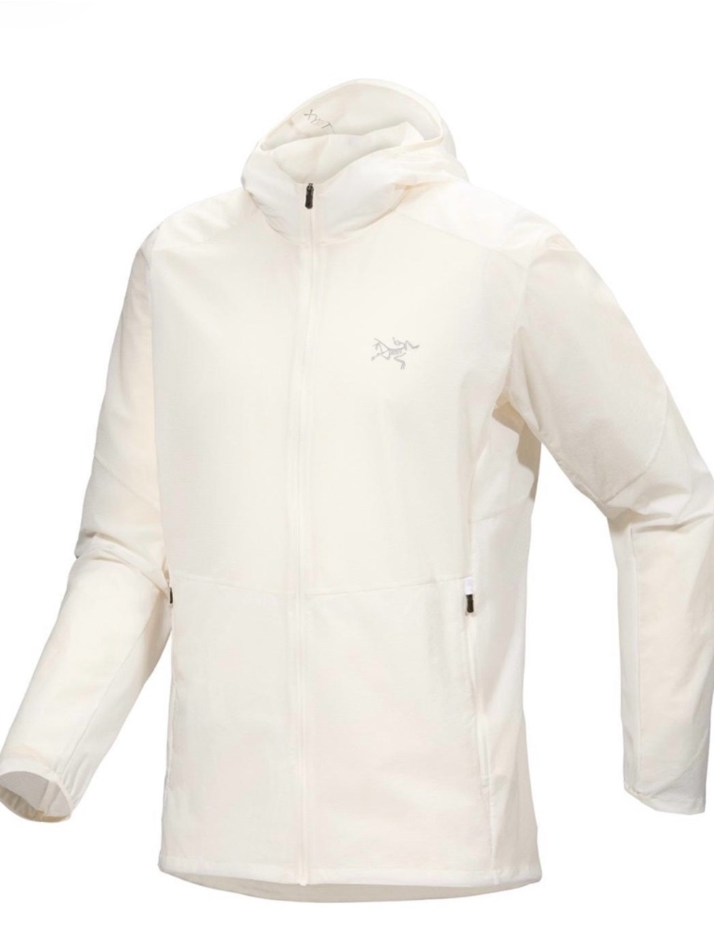 NWT Incendo Airshell Hoody - Men's S
